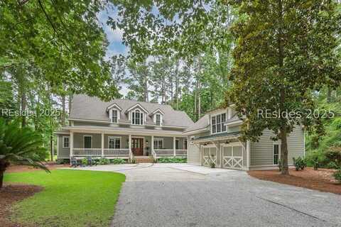 18 Spring Island Drive, Okatie, SC 29909