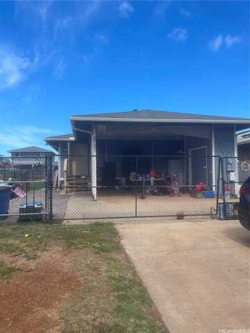 87-391 Kulaaupuni Street, Waianae, HI 96792