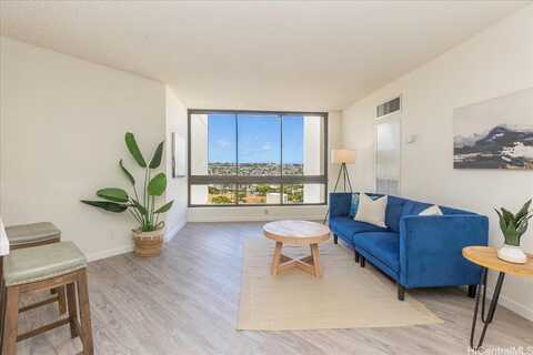 300 Wai Nani Way, Honolulu, HI 96815