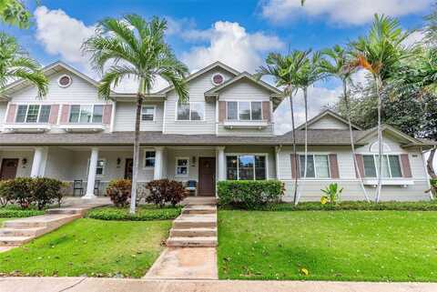 91-1011 Kaipalaoa Street, Ewa Beach, HI 96706