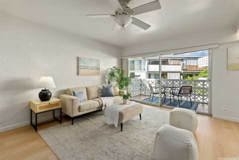 3061 Pualei Circle, Honolulu, HI 96815