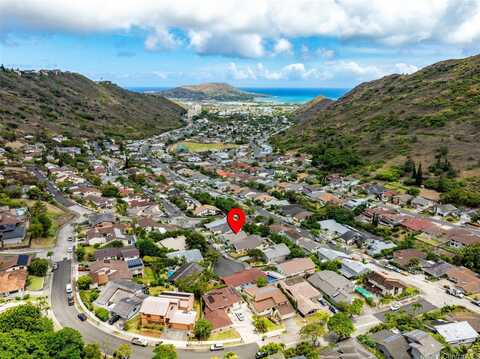 928 Hokulani Street, Honolulu, HI 96825