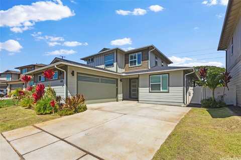 91-1872 Makahehi Loop, Ewa Beach, HI 96706