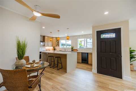 2265 Waiomao Road, Honolulu, HI 96816