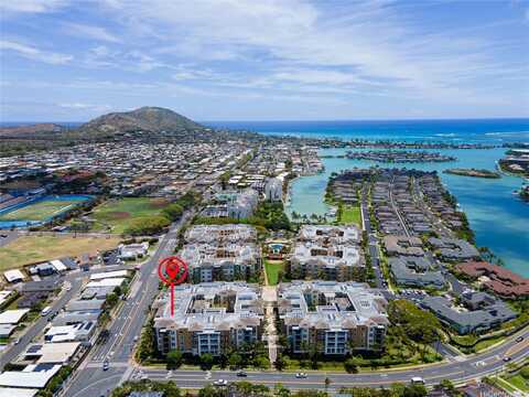 520 Lunalilo Home Road, Honolulu, HI 96825