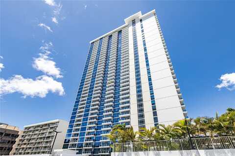 1631 Kapiolani Boulevard, Honolulu, HI 96814
