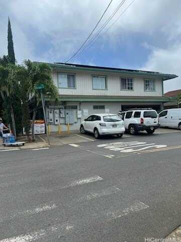 721 Mokauea Street, Honolulu, HI 96819