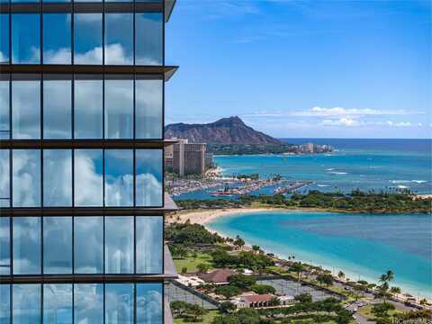 1100 Ala Moana Boulevard, Honolulu, HI 96814