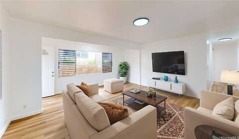 84-562 Nukea Street, Waianae, HI 96792