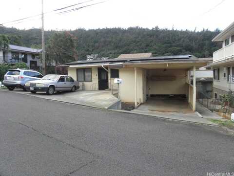 2719 Kamanaiki Street, Honolulu, HI 96819