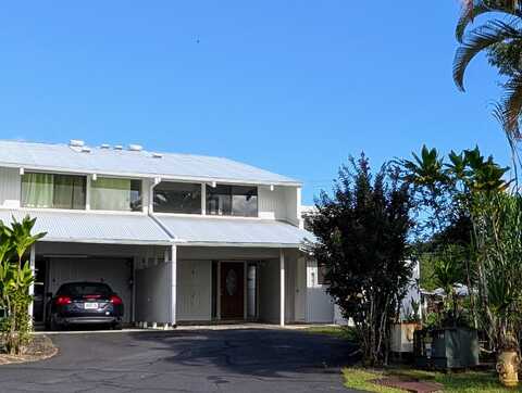 914 KUMUKOA ST unit: B301, Hilo, HI 96720