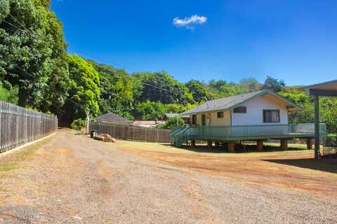 2501 WAIPUNA RD, Lihue, HI 96766