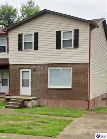 1204 Clear Ridge Lane, Radcliff, KY 40160