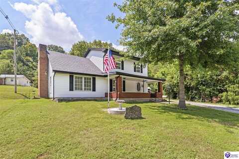 11717 Old Mitchell Hill Road, Fairdale, KY 40118