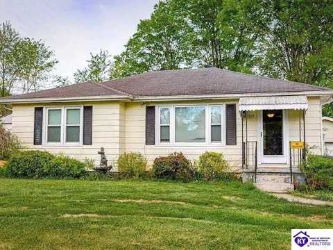 217 Eads Street, Campbellsville, KY 42718