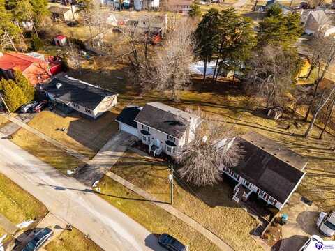 900 Timberwood Drive, Radcliff, KY 40160