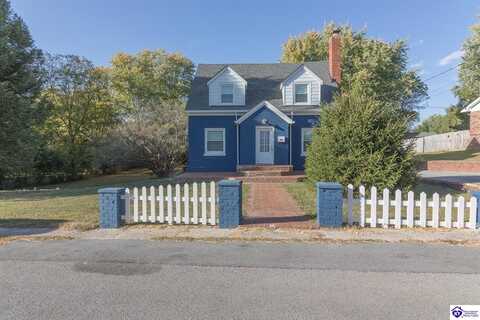307 Central Avenue, Vine Grove, KY 40175