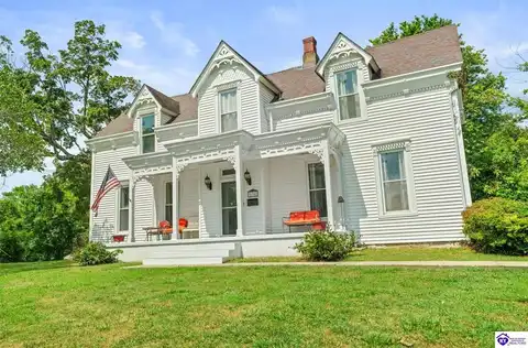 636 Old State Road, Brandenburg, KY 40108
