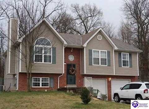 210 Scarlet Avenue, Radcliff, KY 40160