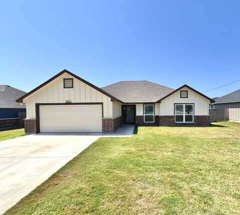 1071 Fieldstone Dr, Lampasas, TX 76550