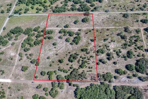 Tbd Lot 3 County Road 340, Burnet, TX 78611