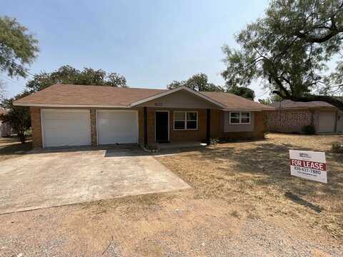 1822 Greenwood Lane, Kingsland, TX 78639