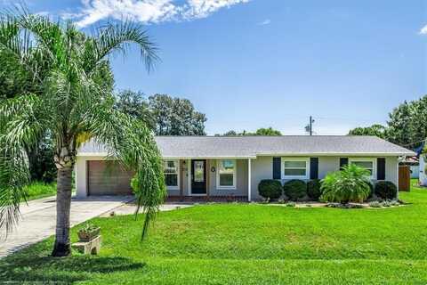 4326 Seawood Avenue, Sebring, FL 33875