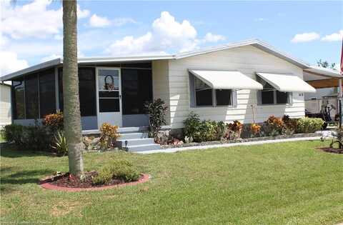 1419 Abbey Lane, Sebring, FL 33870