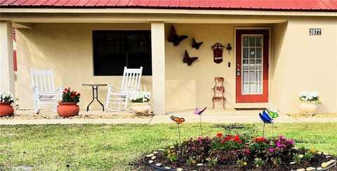 3077 Holiday Beach Drive, Avon Park, FL 33825
