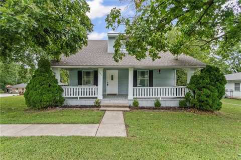 301 Clark Street, Richmond, MO 64085