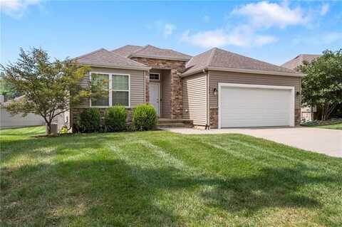 194 Camelot Drive, Liberty, MO 64068