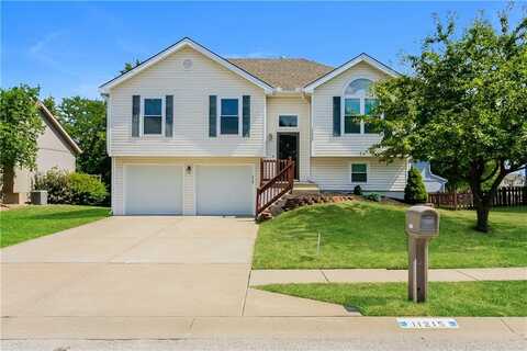 11215 N Ditman Avenue, Kansas City, MO 64157