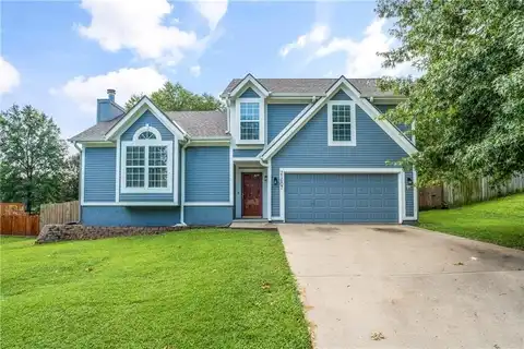 21607 W 50th Street, Shawnee, KS 66226