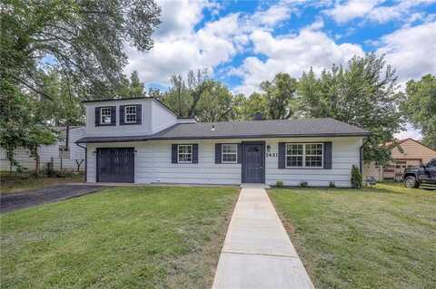 3421 Victoria Drive, Kansas City, KS 66106