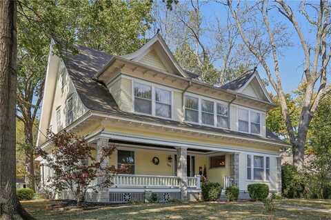 503 S 2nd Street, Clinton, MO 64735