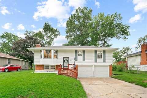 7701 E 90th Terrace, Kansas City, MO 64138