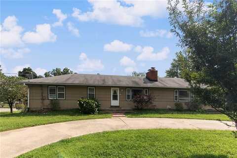 8201 E 116TH Street, Kansas City, MO 64134