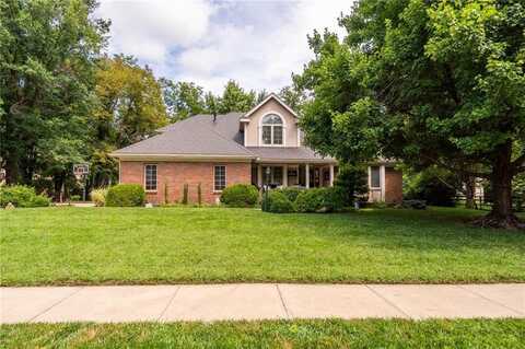 5948 31st Terrace, Topeka, KS 66614