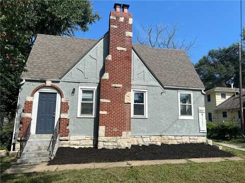 3045 N 51st Street, Kansas City, KS 66104