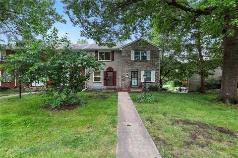 8021 E 88TH Street, Kansas City, MO 64138