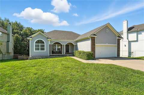 15719 E 76th Street, Kansas City, MO 64139