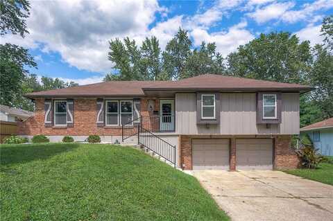 11806 E 57th Terrace, Kansas City, MO 64133