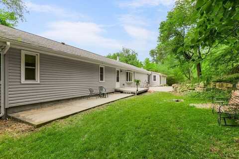 12335 N 45 Highway, Platte City, MO 64079