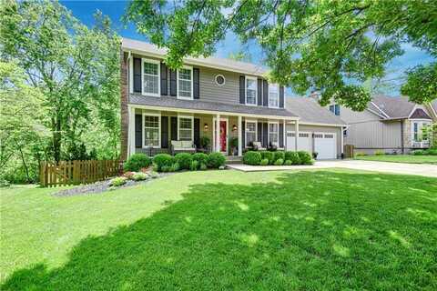 11951 Harrison Drive, Kansas City, MO 64146