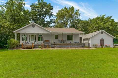 352 NW 1401st Road, Holden, MO 64040
