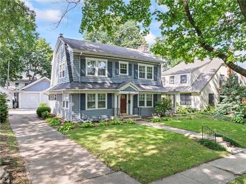 114 W 65th Terrace, Kansas City, MO 64113