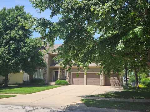 15940 W 161st Terrace, Olathe, KS 66062
