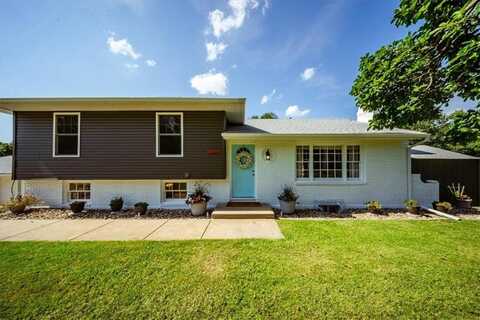 1806 E 125th Street, Kansas City, MO 64146