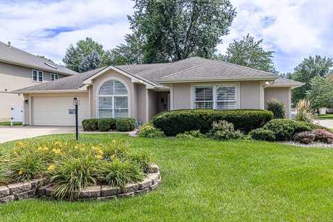 3002 Garden Gate N/A N, Saint Joseph, MO 64506