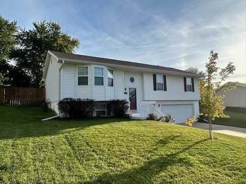 2202 Roma Lane, Country Club, MO 64505